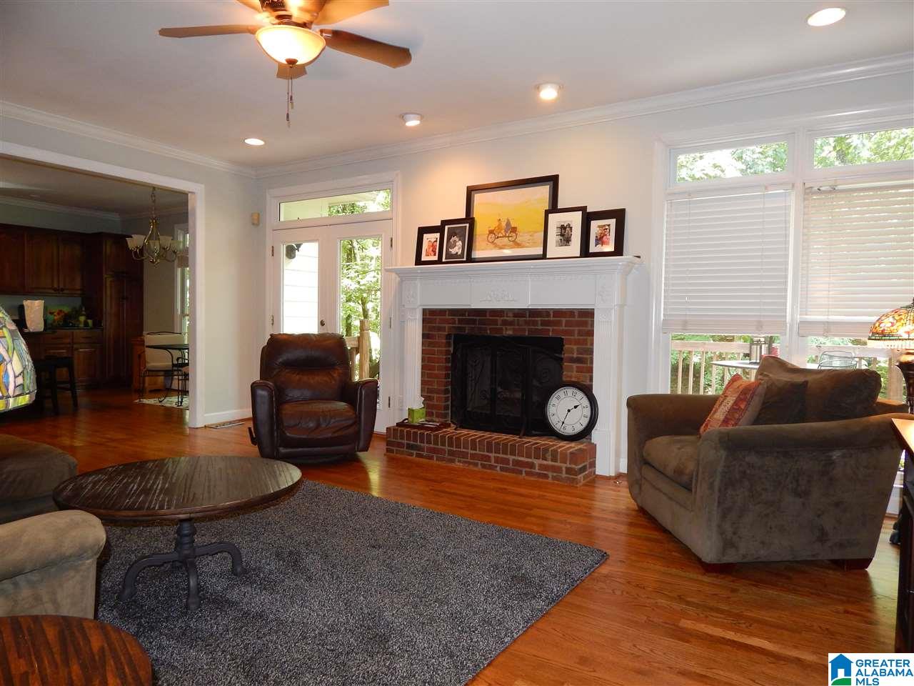 1018 Oak Tree Road Birmingham, AL 35244 - Photo 8 of 26