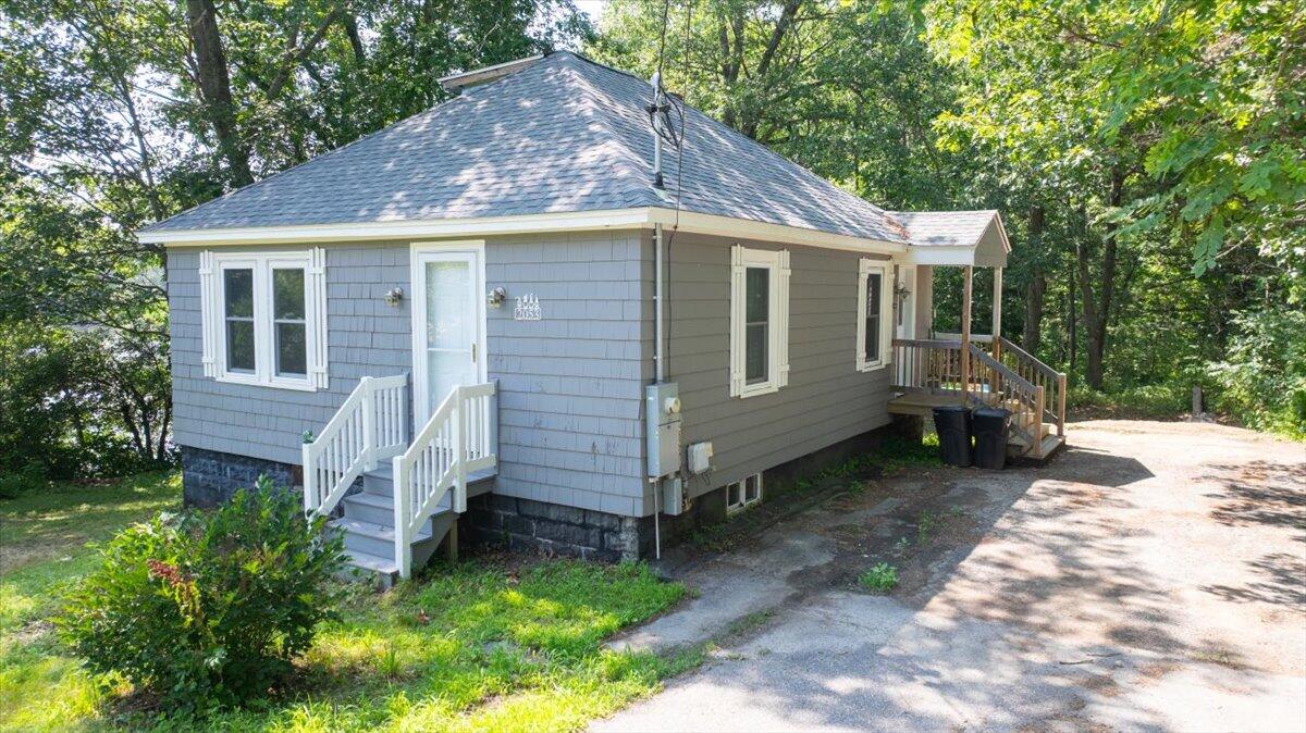2053 Hotel Road Auburn, ME 04210 - Photo 1 of 32 06-2053 Hotel Rd_Auburn_ME-6
