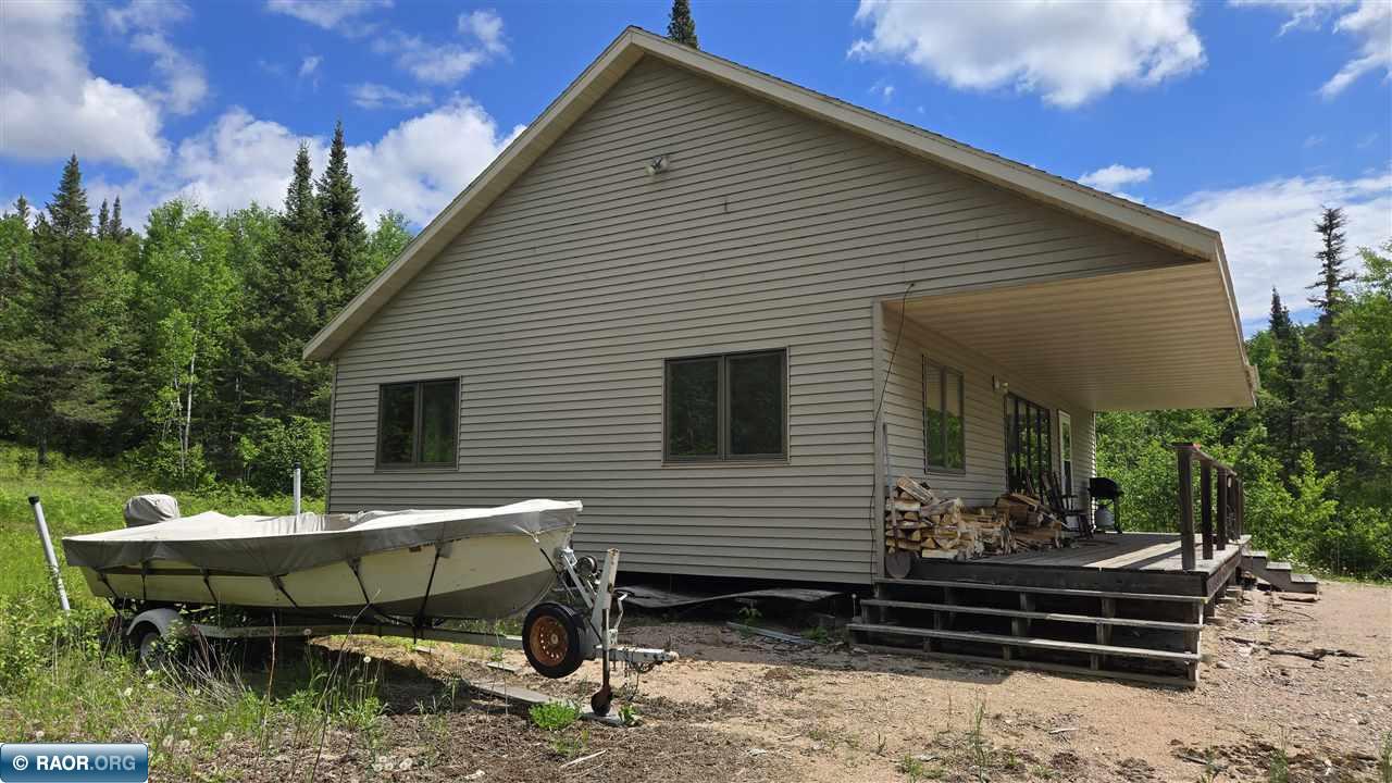 5142 Wolf Knoll Road Orr, MN 55771 - Photo 6 of 35