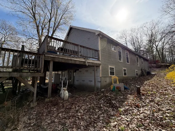 $259,900 | 130 Princeton Street, Gardner, MA 01440