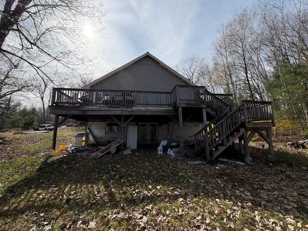 $259,900 | 130 Princeton Street, Gardner, MA 01440