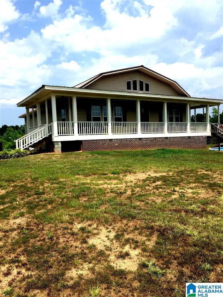 5511 Rock Springs Road Gadsden, AL 35905 - Photo 1 of 38