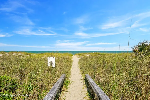 $470,000 | 4800 Ocean Beach Boulevard, Unit 311, Cocoa Beach, FL 32931