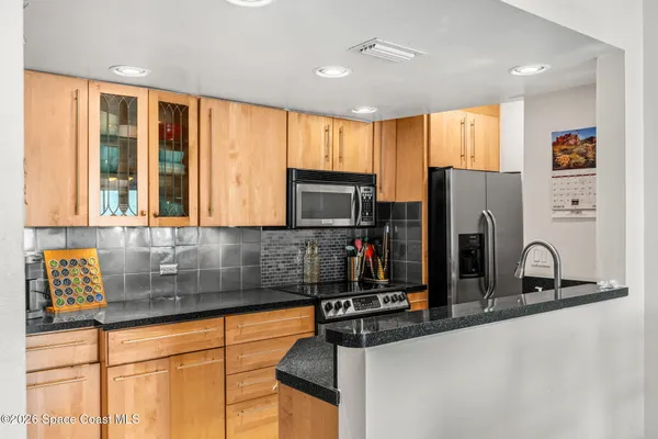 $470,000 | 4800 Ocean Beach Boulevard, Unit 311, Cocoa Beach, FL 32931