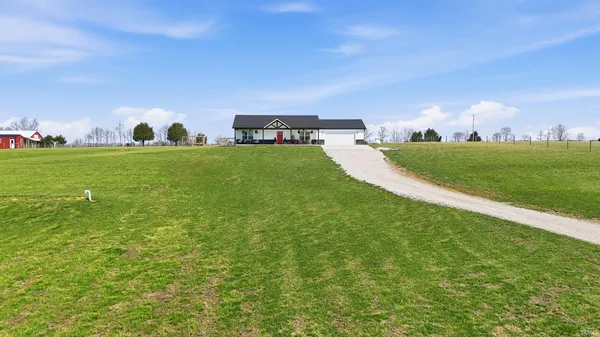 $399,000 | 7295 South Burch Road, Bloomington, IN 47403