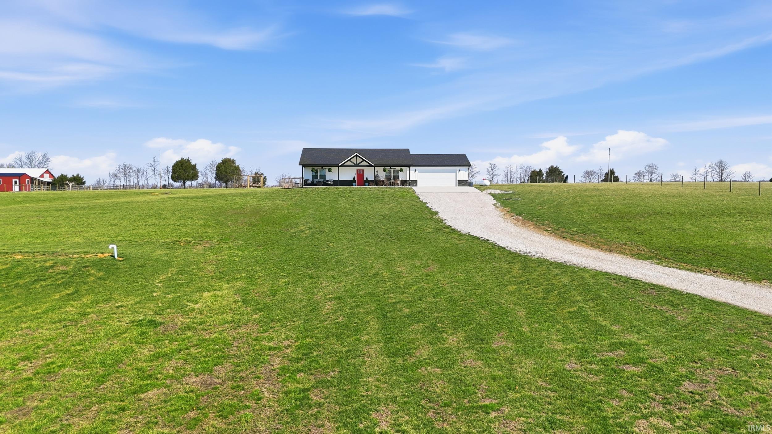 7295 South Burch Road Bloomington, IN 47403 - Photo 1 of 36 Gallery Image 1
