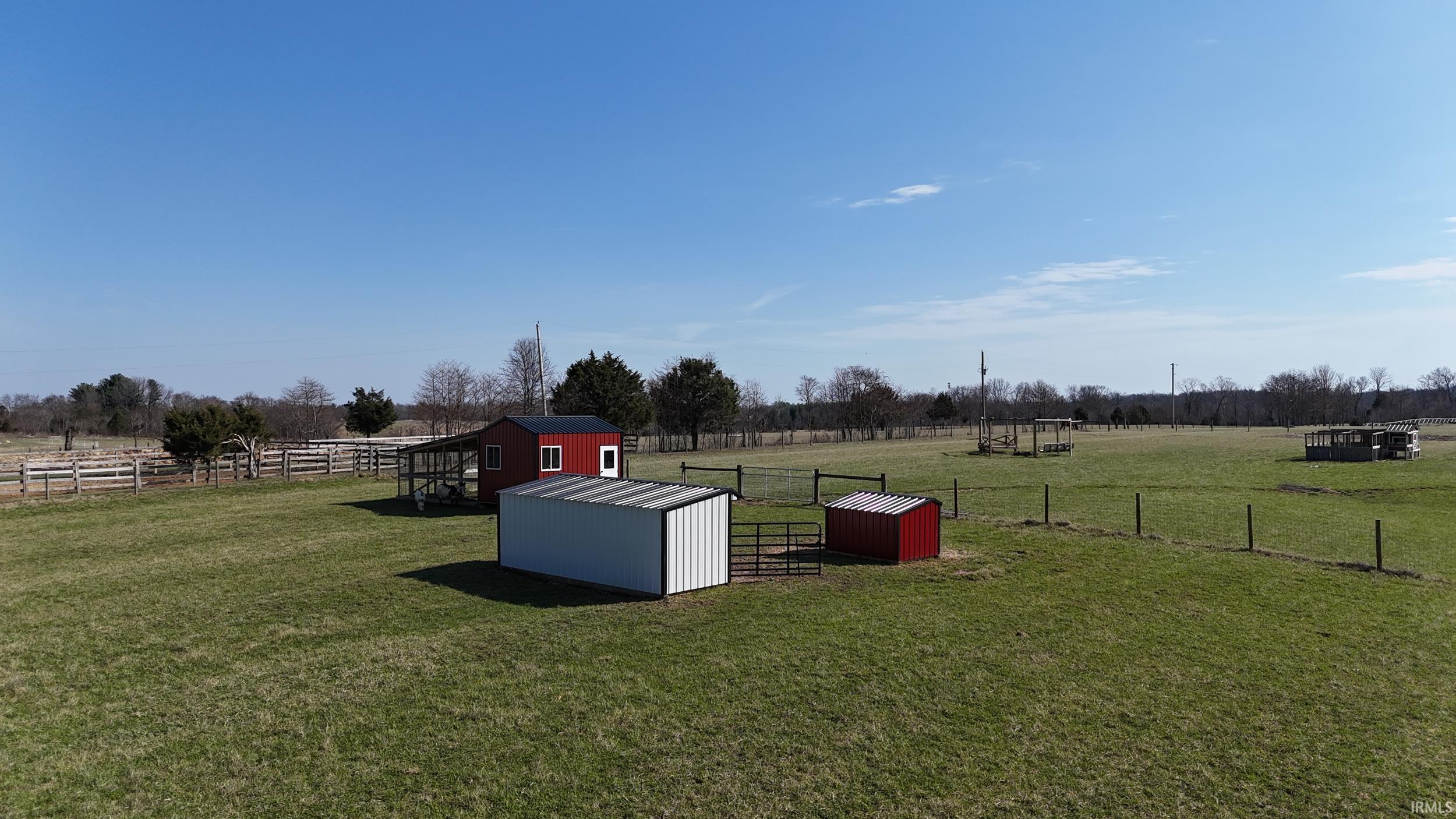 7295 South Burch Road Bloomington, IN 47403 - Photo 21 of 36 Gallery Image 21