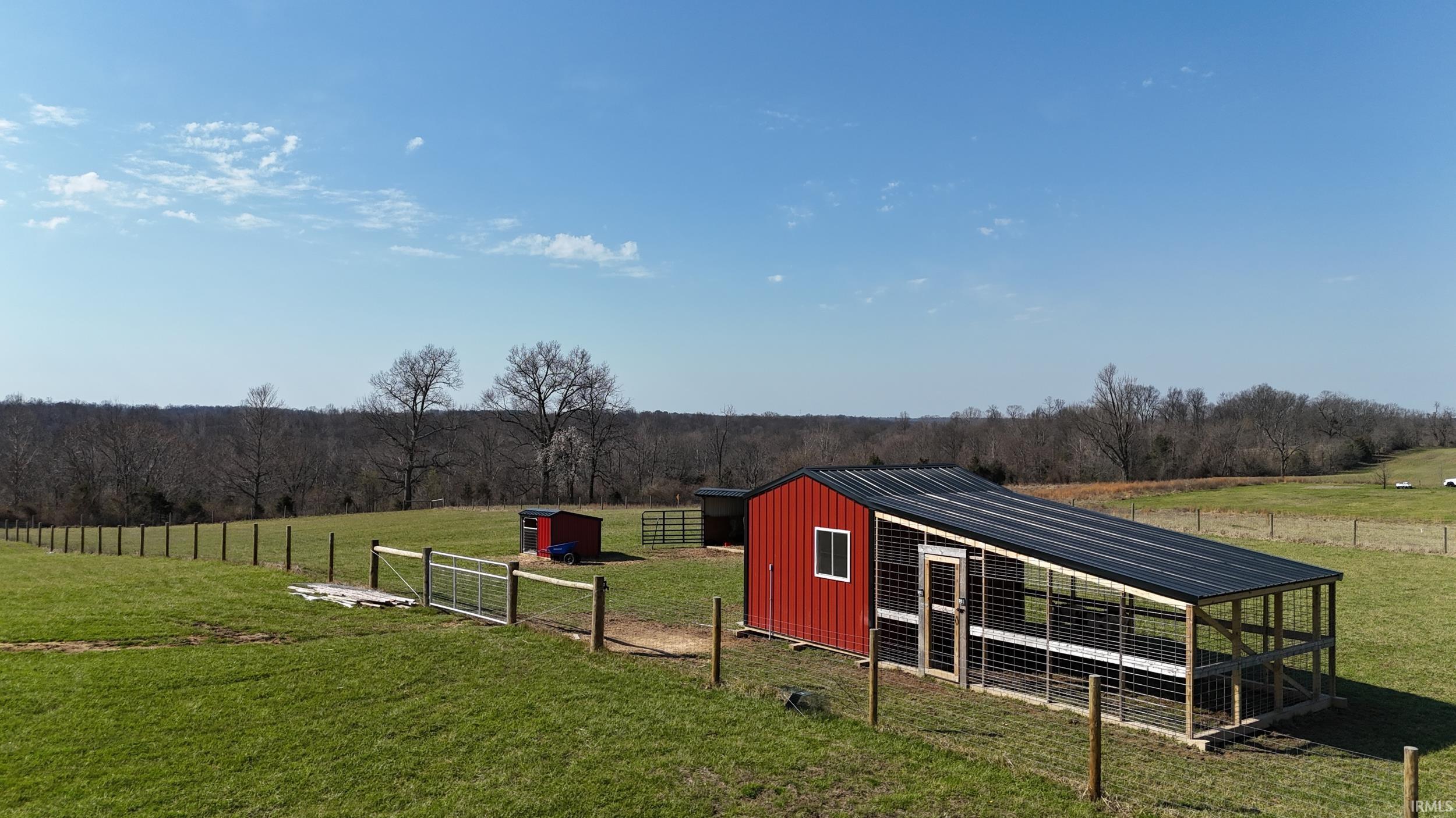 7295 South Burch Road Bloomington, IN 47403 - Photo 23 of 36 Gallery Image 23