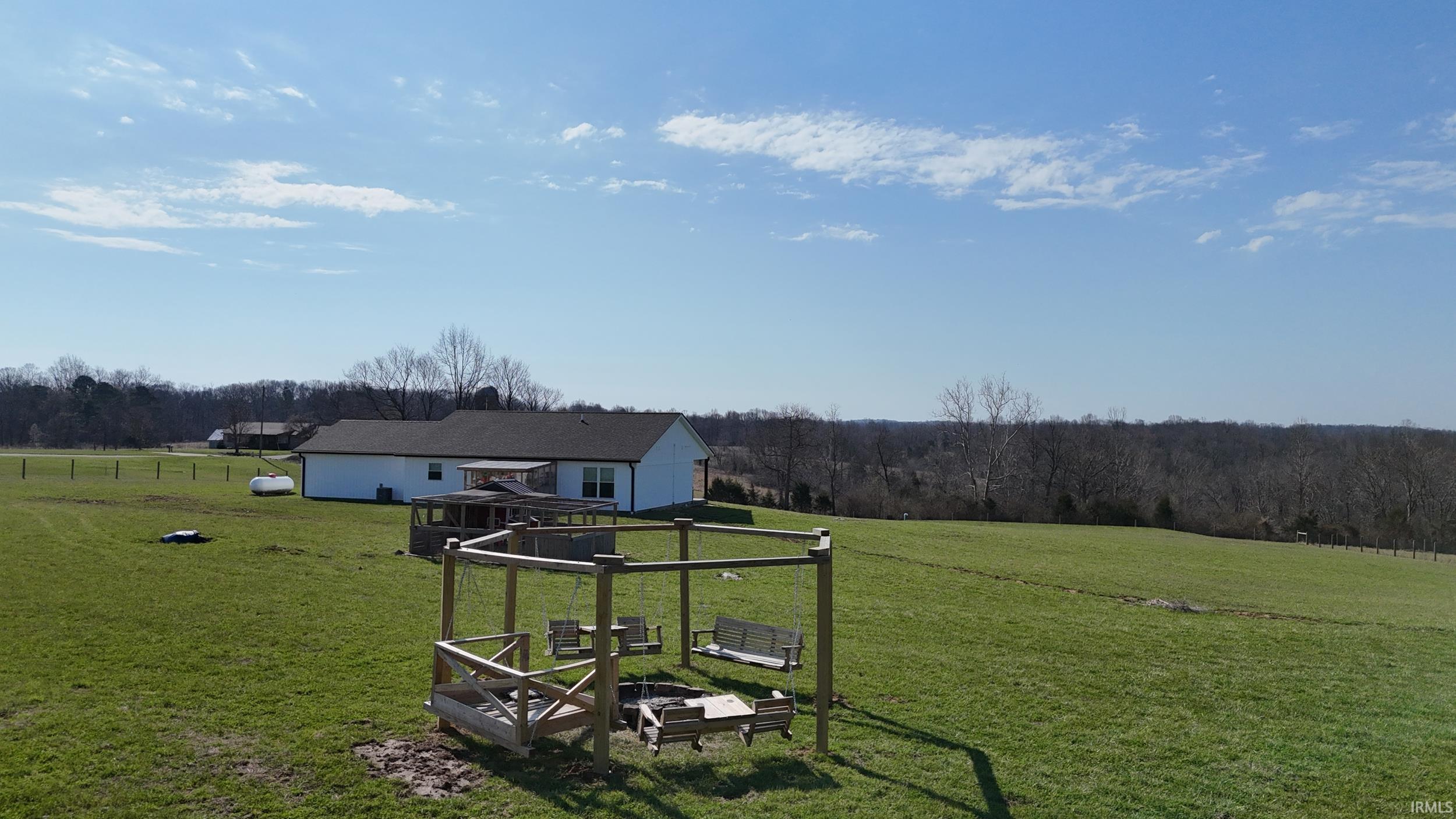 7295 South Burch Road Bloomington, IN 47403 - Photo 25 of 36 Gallery Image 25