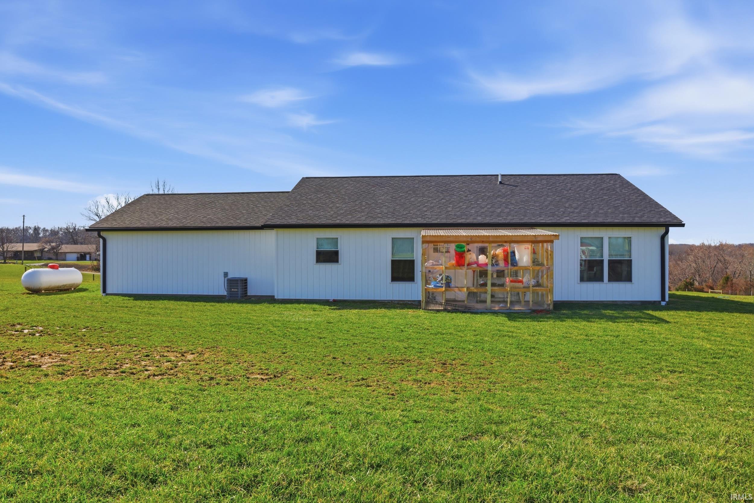 7295 South Burch Road Bloomington, IN 47403 - Photo 27 of 36 Gallery Image 27