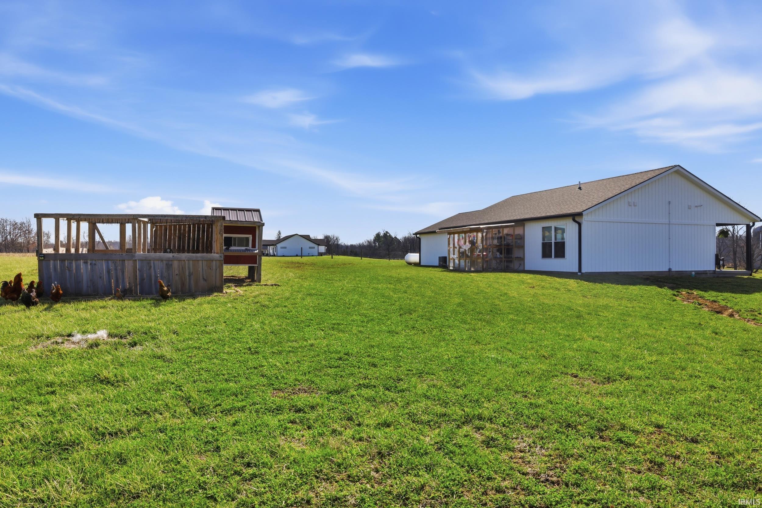 7295 South Burch Road Bloomington, IN 47403 - Photo 28 of 36 Gallery Image 28