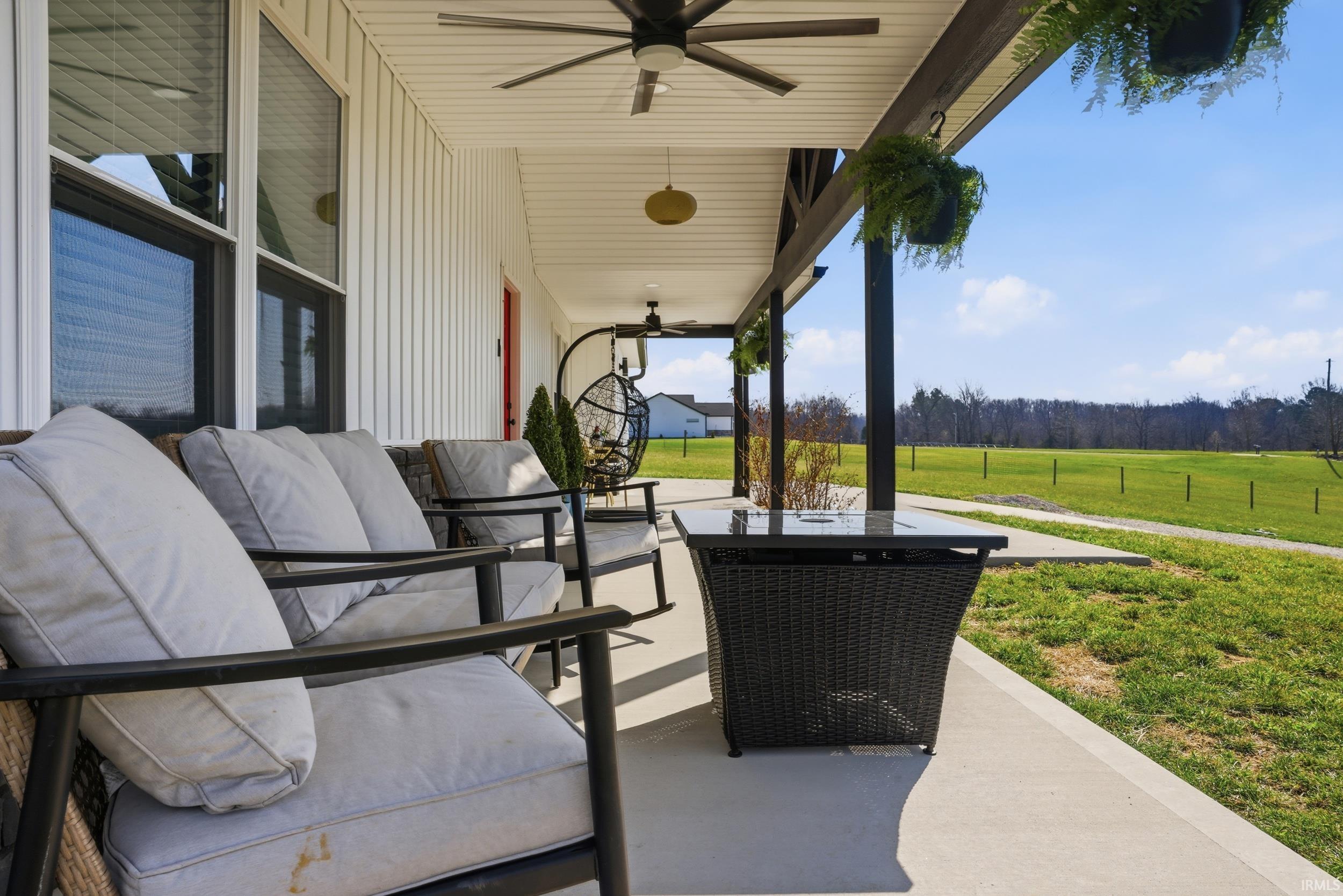 7295 South Burch Road Bloomington, IN 47403 - Photo 30 of 36 Gallery Image 30