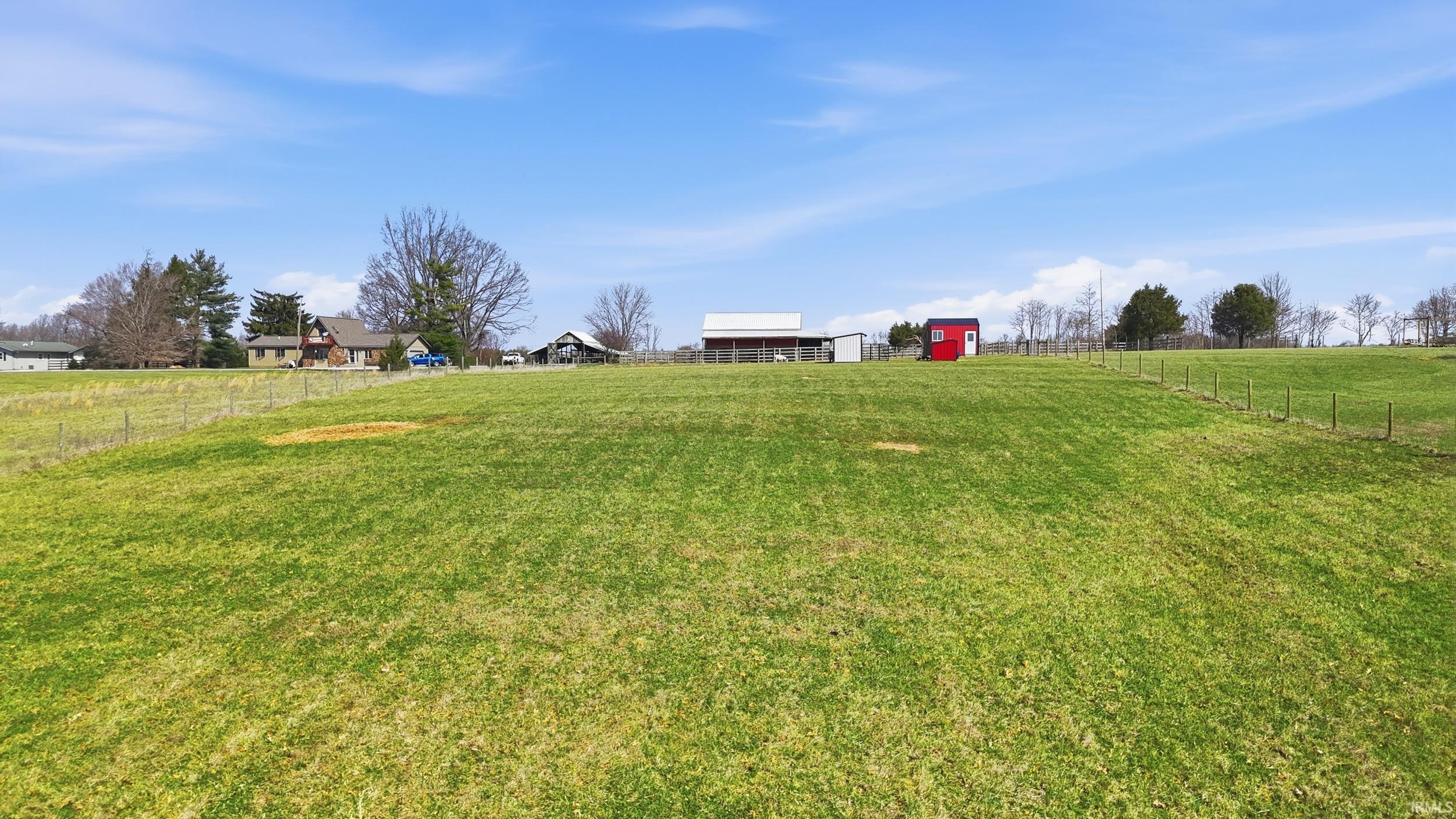 7295 South Burch Road Bloomington, IN 47403 - Photo 32 of 36 Gallery Image 32