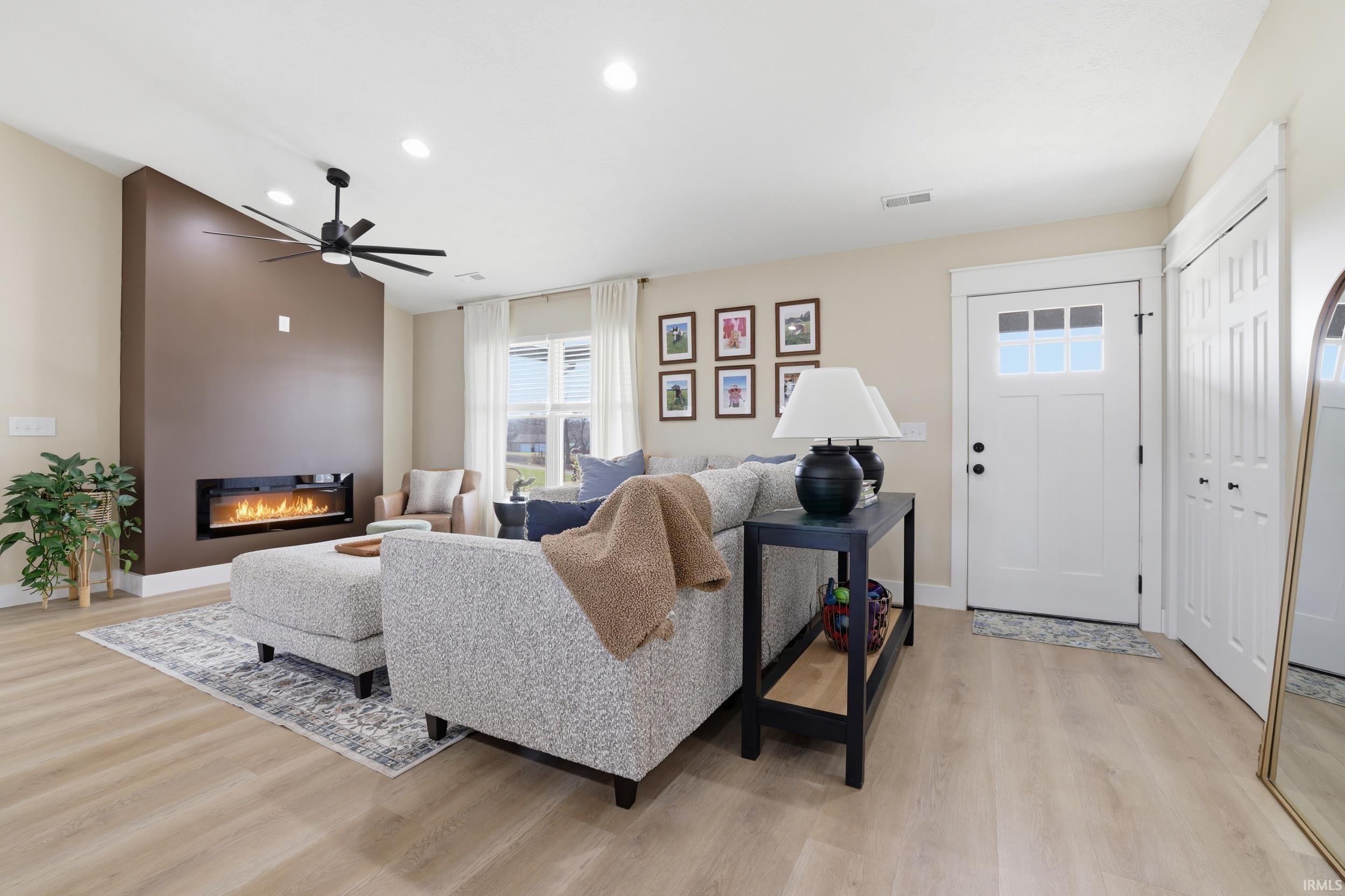 7295 South Burch Road Bloomington, IN 47403 - Photo 5 of 36 Gallery Image 5