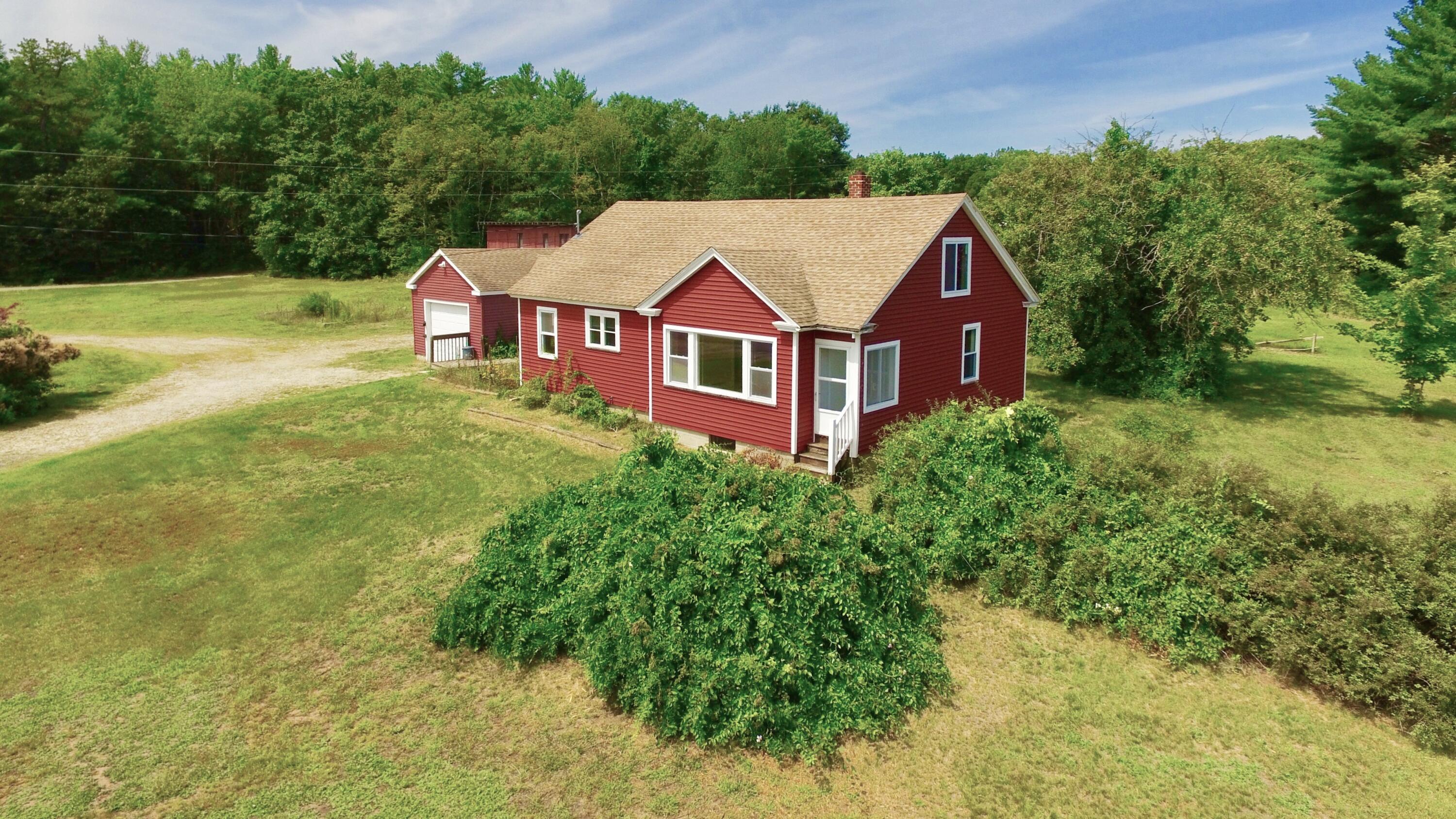 144 Gould Road Biddeford, ME 04005 - Photo 1 of 22 Ext_1