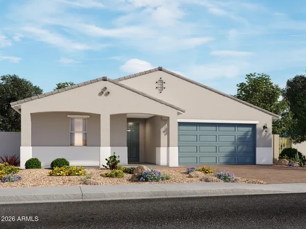 $582,075 | 17683 West College Drive, Goodyear, AZ 85395