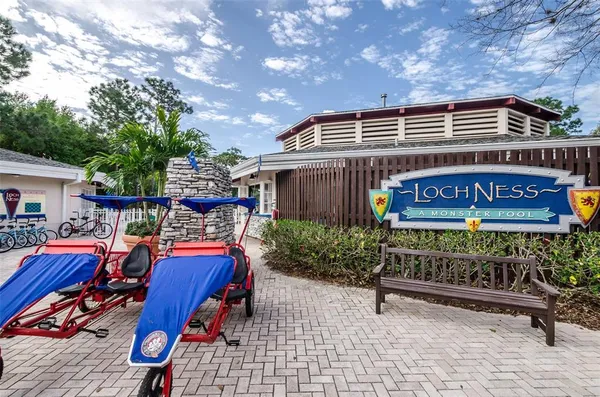 $219,000 | 36750 Highway 19, Unit 2052, Palm Harbor, FL 34684