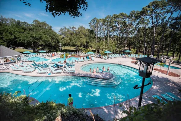 $219,000 | 36750 Highway 19, Unit 2052, Palm Harbor, FL 34684