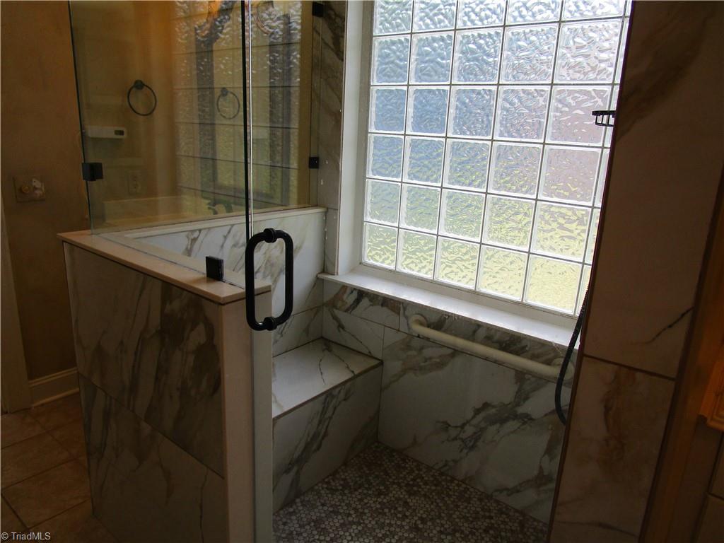 2320 Addison Boulevard High Point, NC 27262 - Photo 24 of 40 2nd Sink in Master Bath (there are two separate sink areas)