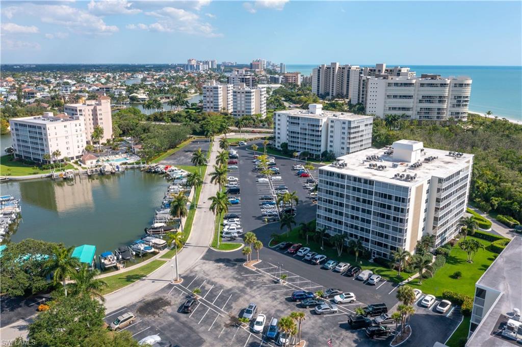 3 Bluebill Avenue, Unit 808 Naples, FL 34108 - Photo 1 of 25