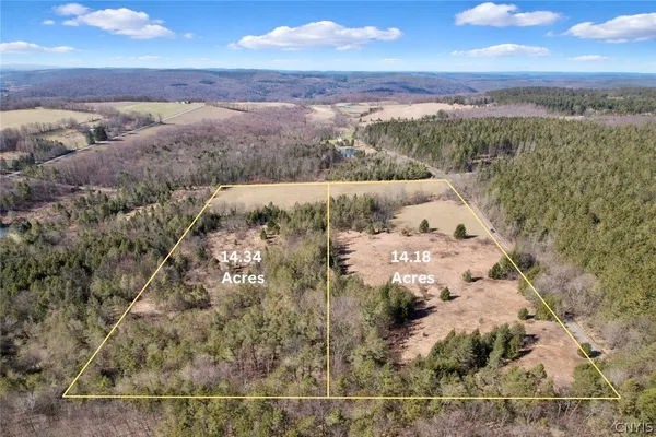 $70,000 | 166 Springer Road, Lincklaen, NY 13052