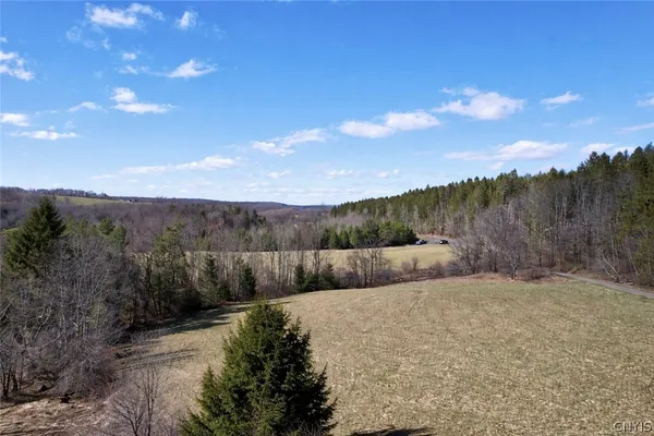 $70,000 | 166 Springer Road, Lincklaen, NY 13052