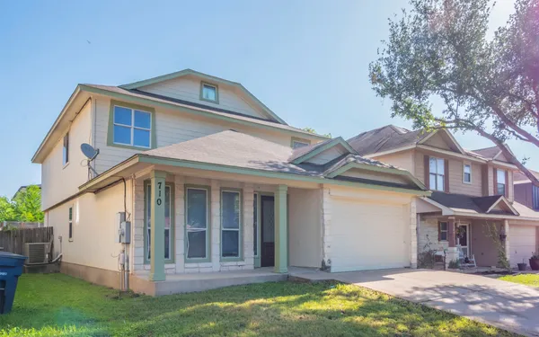 $2,400 | 7106 Thannas Way, Austin, TX 78744