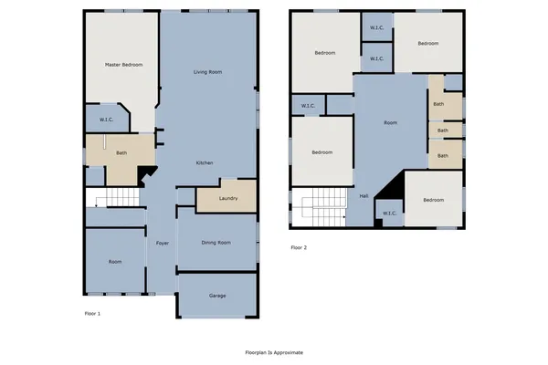 $2,400 | 7106 Thannas Way, Austin, TX 78744