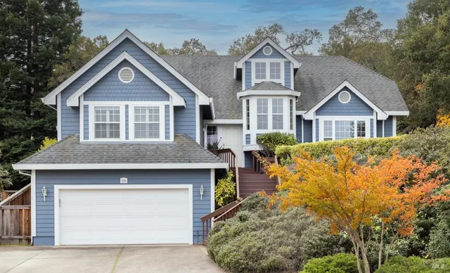 $1,195,000 | 26 Clement Court, Napa, CA 94558
