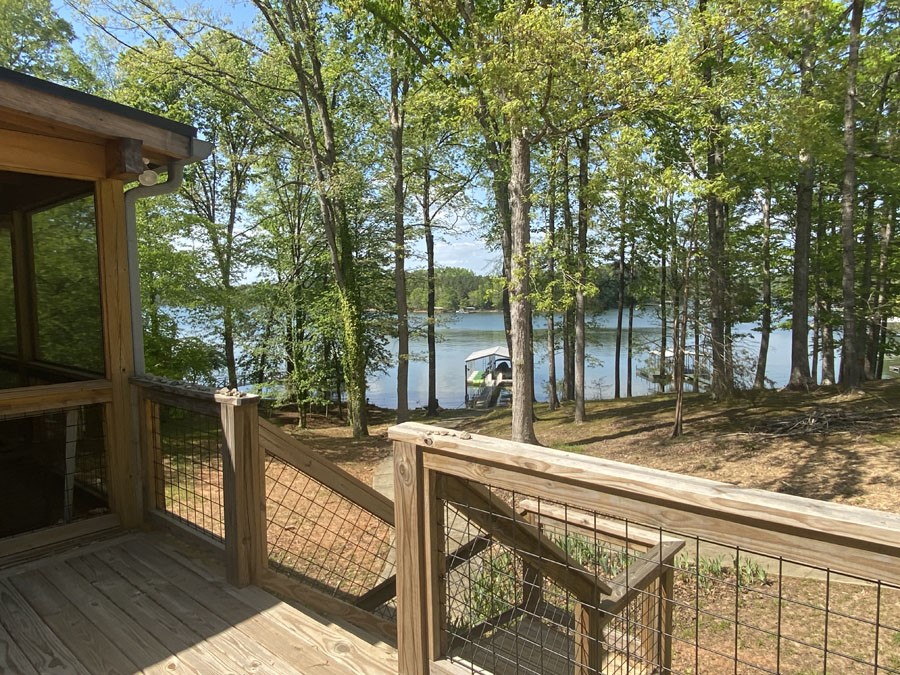 246 Bertha Allen Road Westminster, SC 29693 - Photo 23 of 31 Gallery Image 23