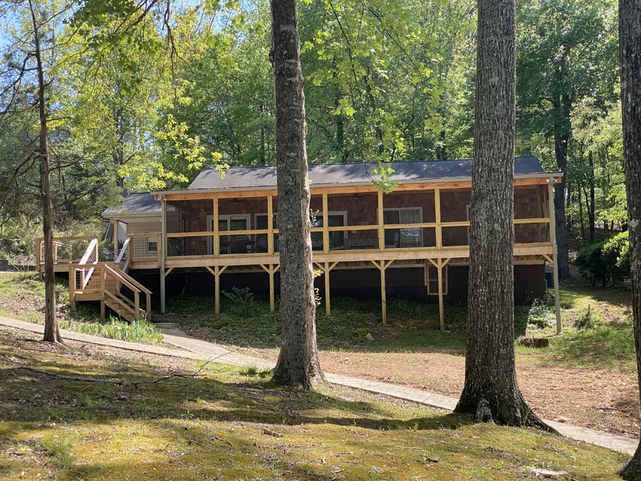 246 Bertha Allen Road Westminster, SC 29693 - Photo 26 of 31 Gallery Image 26