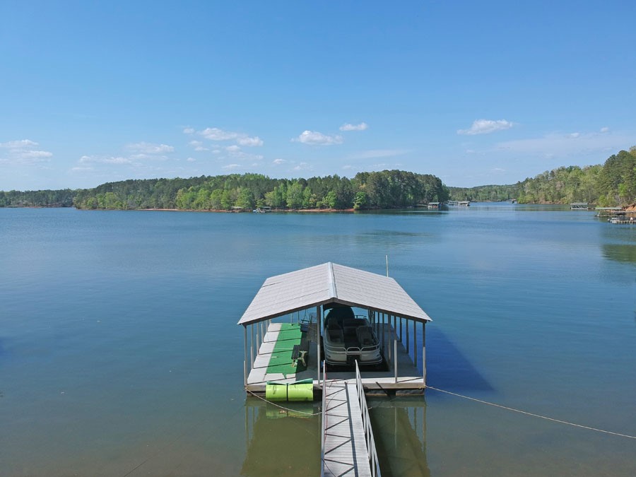 246 Bertha Allen Road Westminster, SC 29693 - Photo 27 of 31 Gallery Image 27
