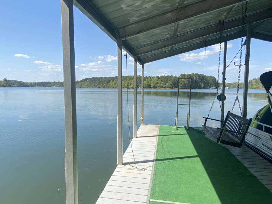 246 Bertha Allen Road Westminster, SC 29693 - Photo 28 of 31 Gallery Image 28