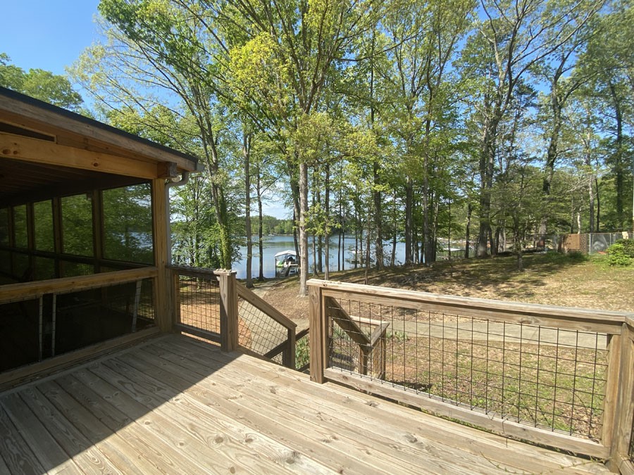 246 Bertha Allen Road Westminster, SC 29693 - Photo 8 of 31 Gallery Image 8