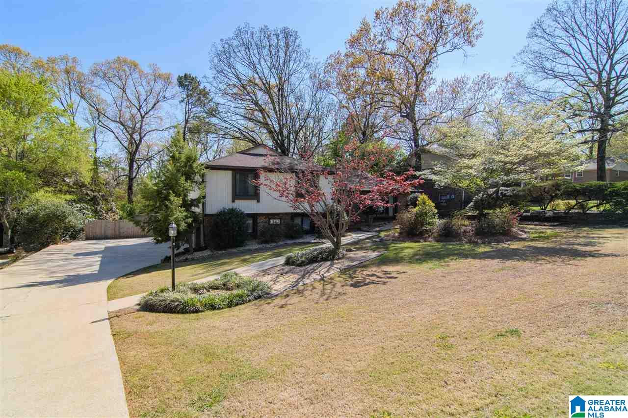 1343 Al Seier Road Birmingham, AL 35226 - Photo 2 of 35