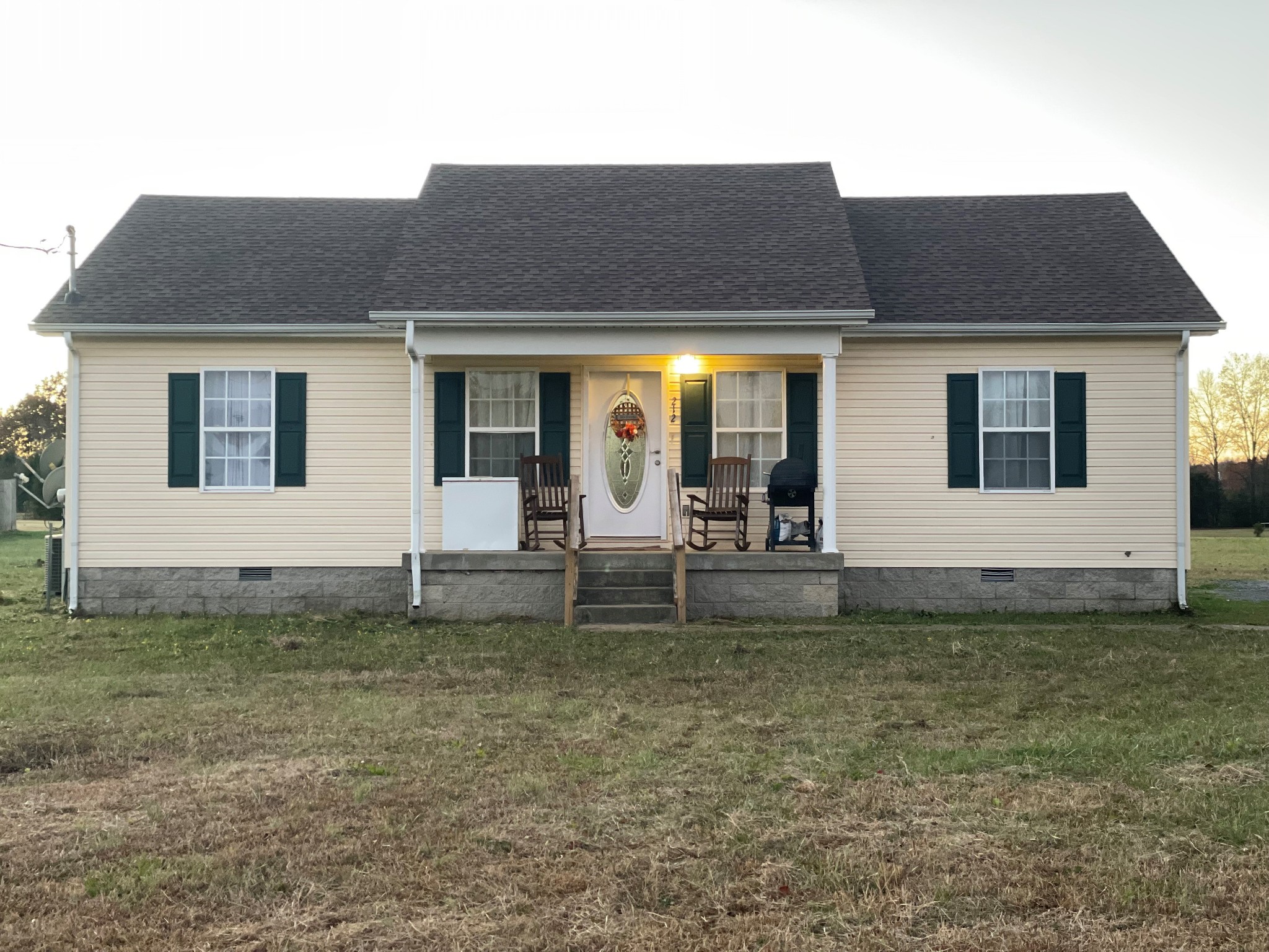 212 Deer Point Road Unionville, TN 37180 - Photo 1 of 10 Gallery Image 1
