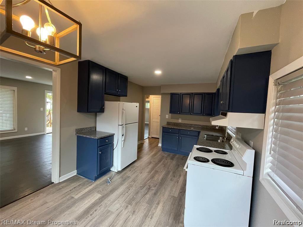 3424 Toepfer Road Warren, MI 48091 - Photo 6 of 14