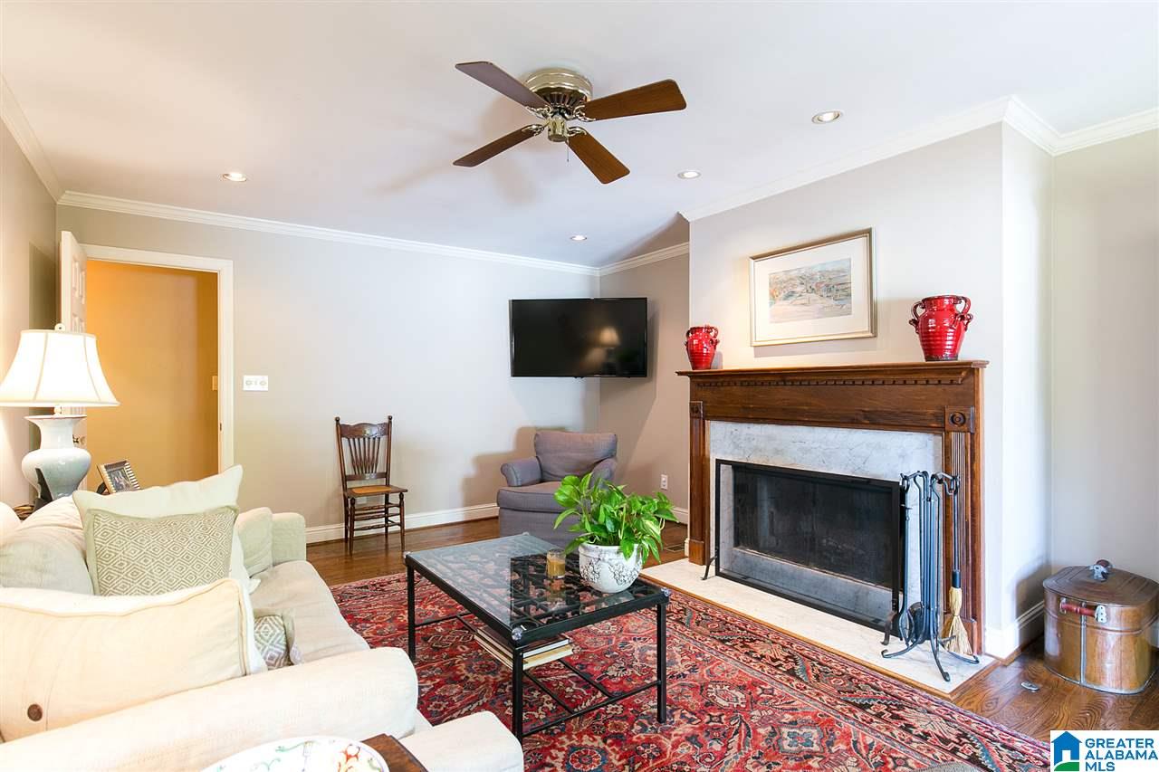 1832 Lancaster Road Birmingham, AL 35209 - Photo 13 of 23