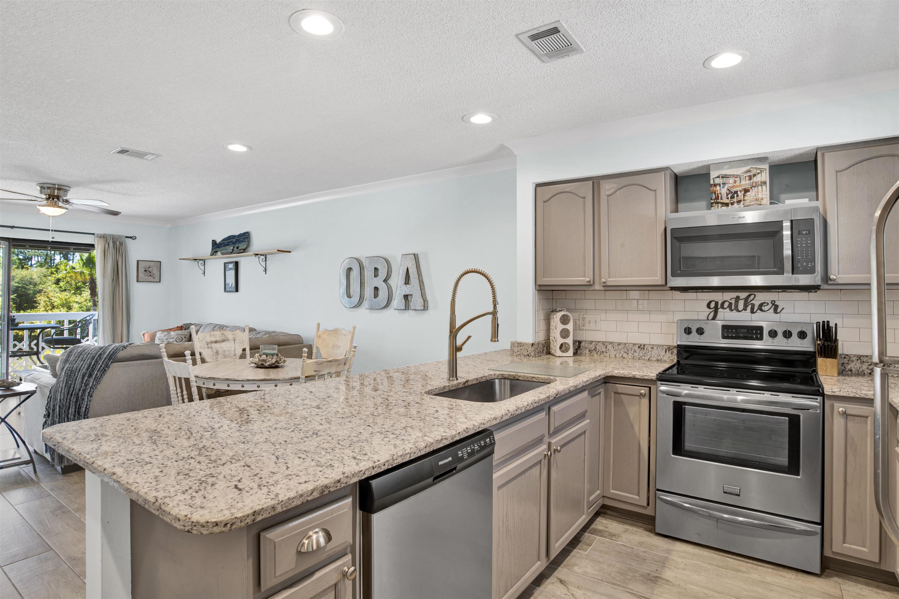 25861 Canal Road Orange Beach, AL 36561 - Photo 5 of 36