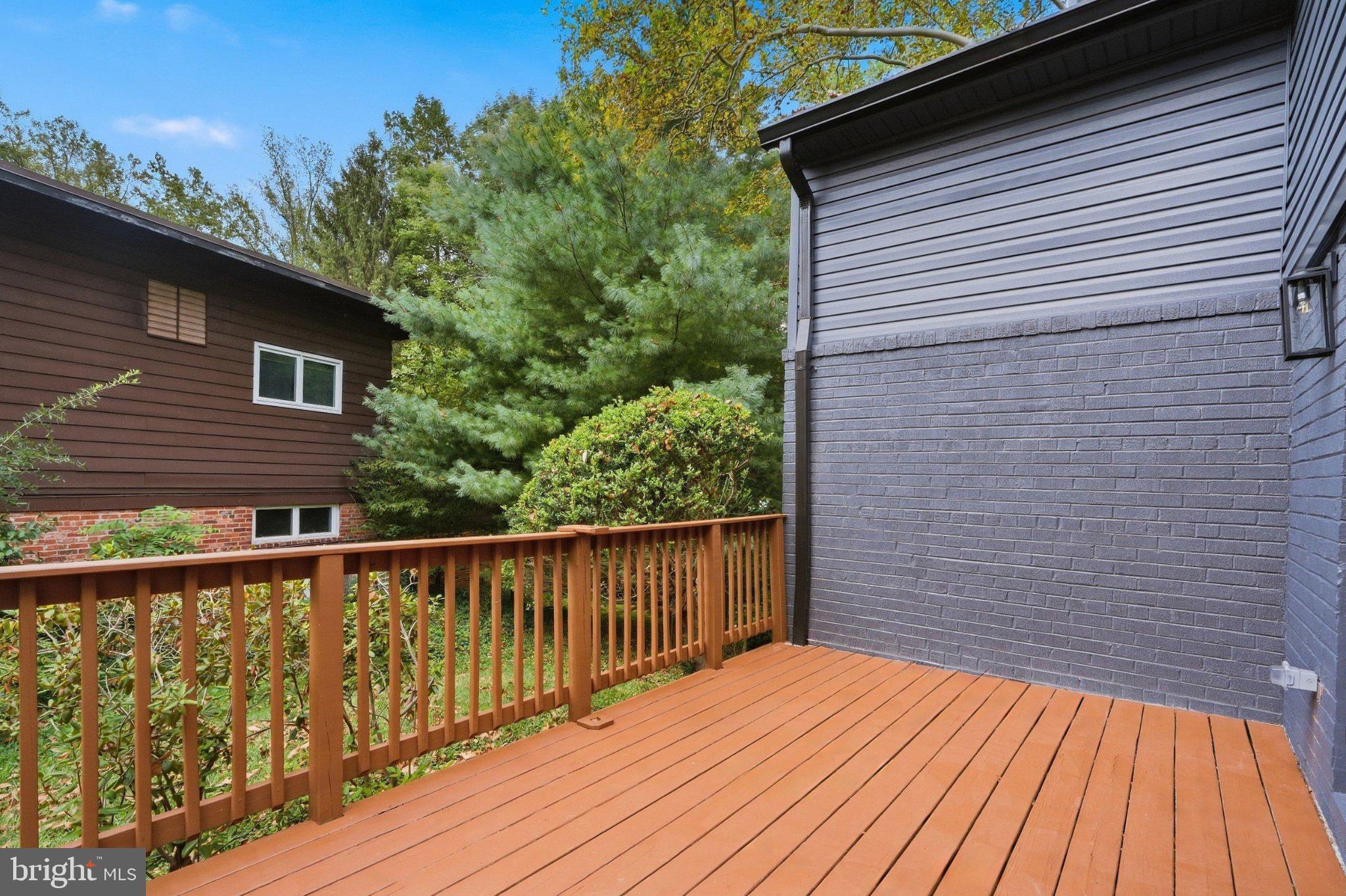 6404 West Halbert Road Bethesda, MD 20817 - Photo 58 of 58 Gallery Image 58