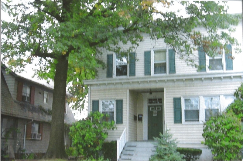 40 Beach Street, Unit 1R Bloomfield, NJ 07003 - Photo 1 of 18 front view of a building
