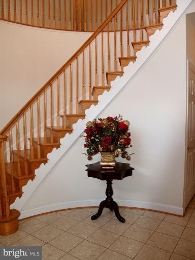 14907 Peach Orchard Road Silver Spring, MD 20905 - Photo 15 of 27 Foyer