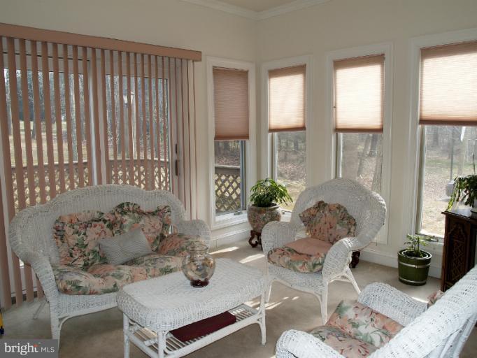 14907 Peach Orchard Road Silver Spring, MD 20905 - Photo 17 of 27 Sunroom