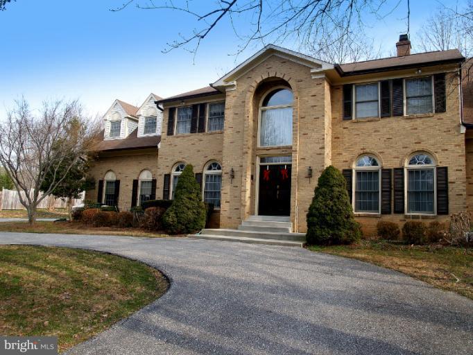 14907 Peach Orchard Road Silver Spring, MD 20905 - Photo 22 of 27 Exterior (General)