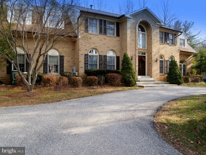 14907 Peach Orchard Road Silver Spring, MD 20905 - Photo 27 of 27 Exterior (Front)