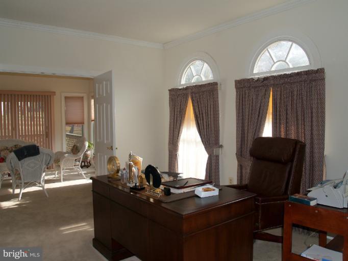 14907 Peach Orchard Road Silver Spring, MD 20905 - Photo 7 of 27 Home Office