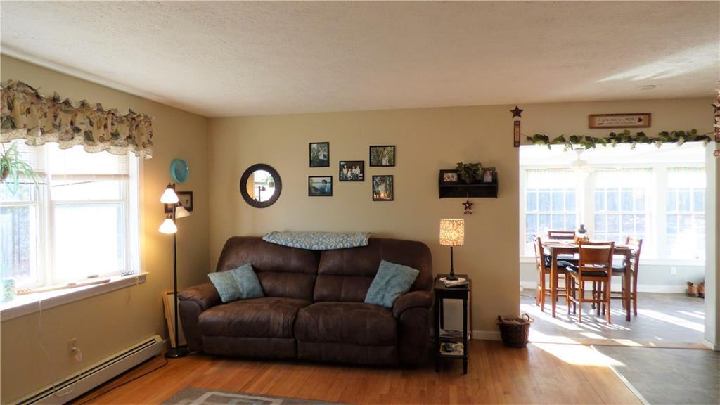 268 Fosters Point Road West Bath, ME 04530 - Photo 13 of 30 Living Room