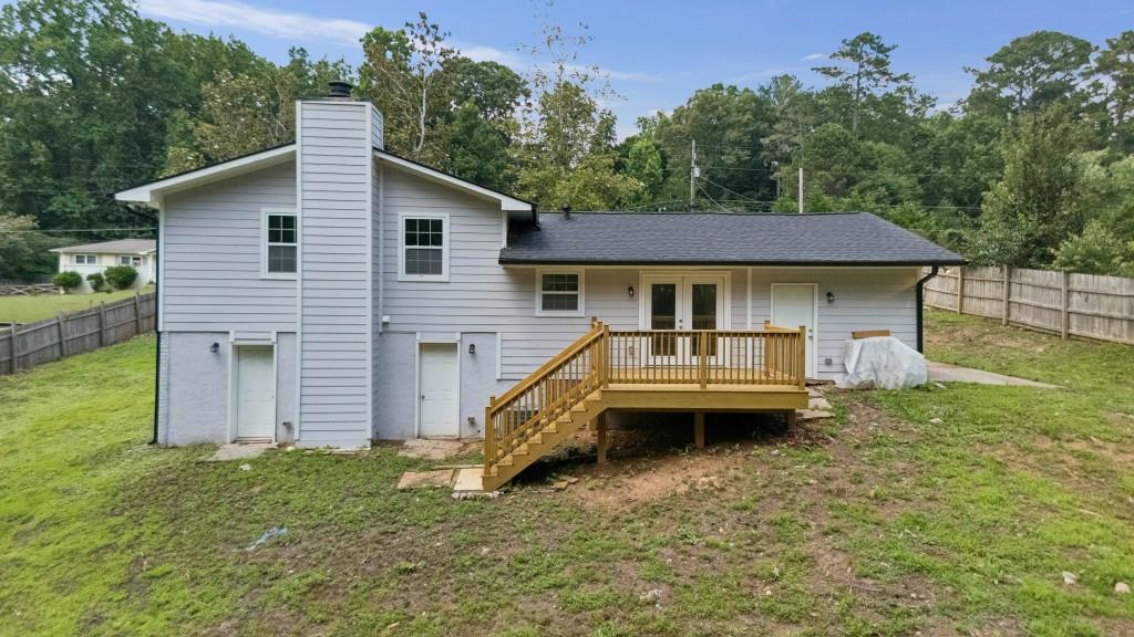 371 Pine Valley Road Southwest Mableton, GA 30126 - Photo 36 of 43