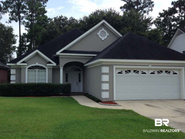 6413 Cherry Ridge Drive Mobile, AL 36695 - Photo 1 of 1