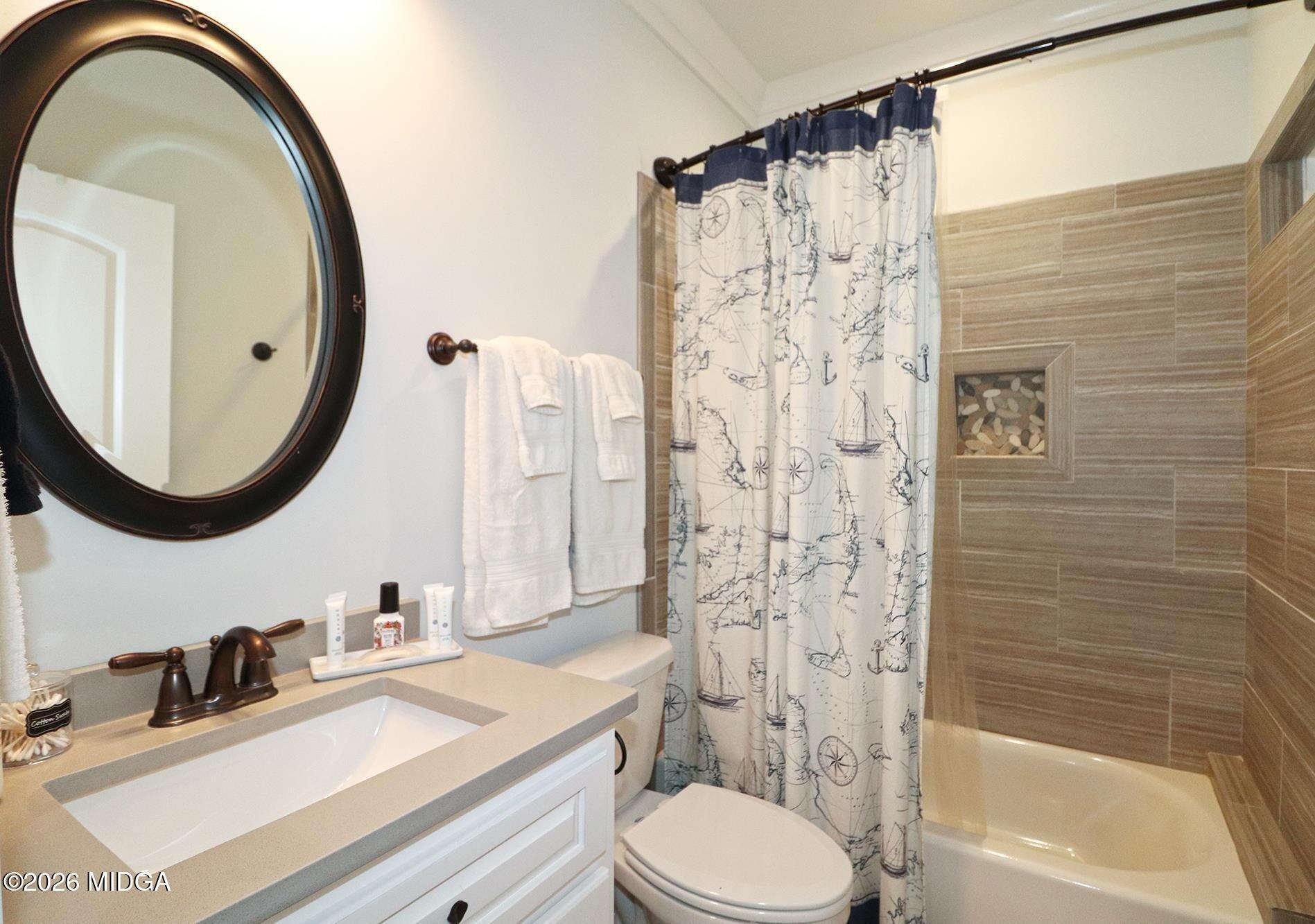 1603 Boutwell Road Perry, GA 31069 - Photo 22 of 93 22